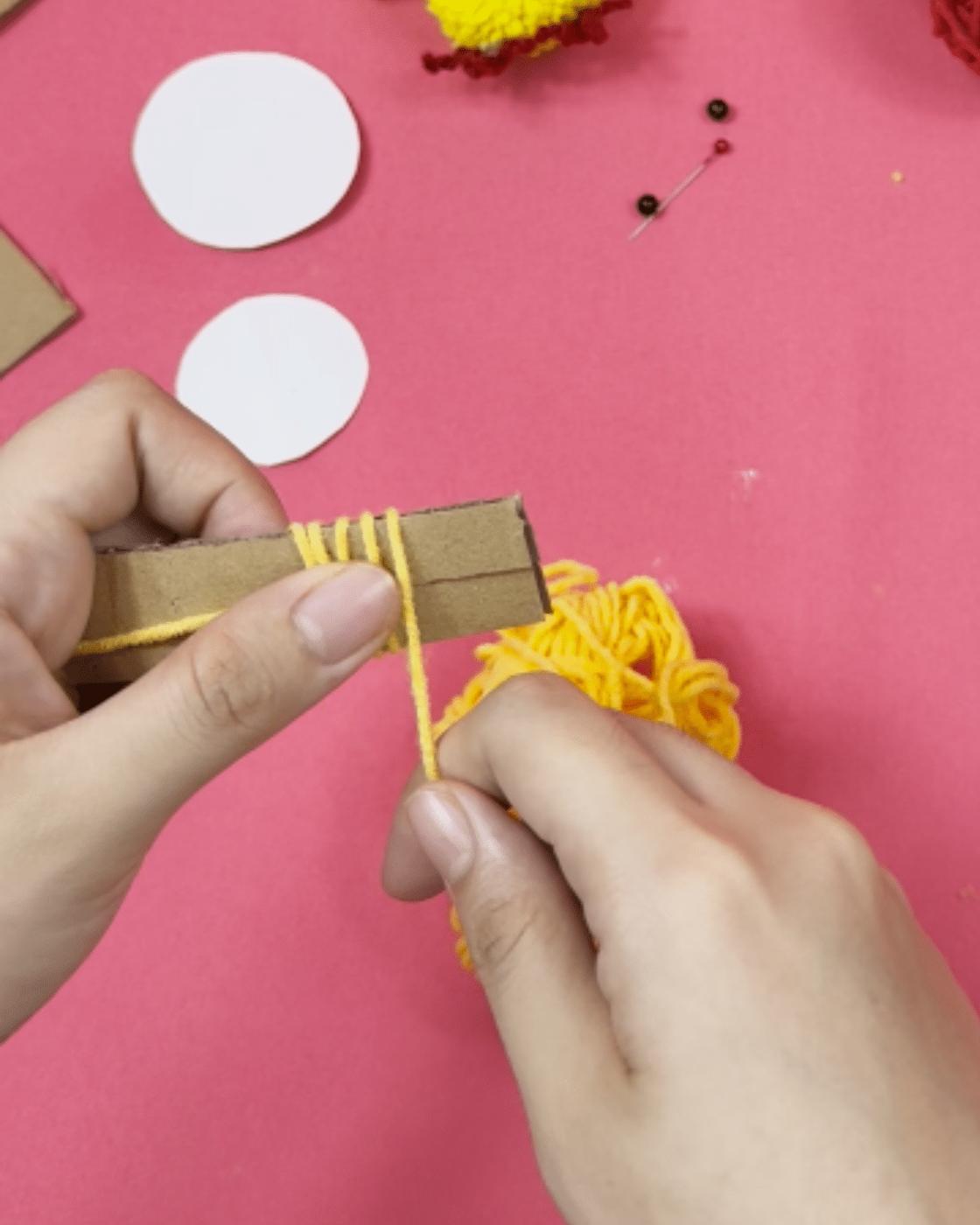 Yarn Chicks — why you'll love this project