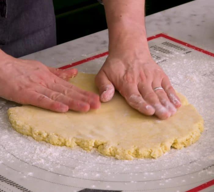 Easy To Make Cake Donuts