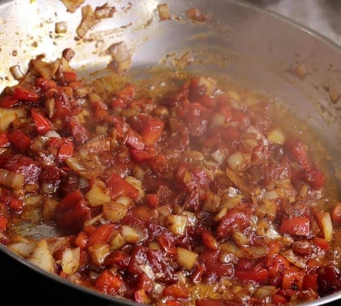 How to make Creamy Cajun Chicken Pasta