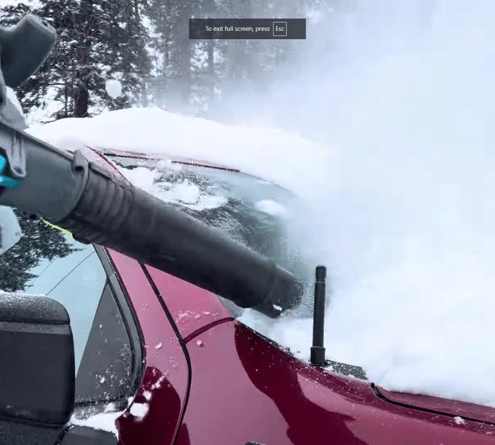 How to Protect Your Car in the Winter