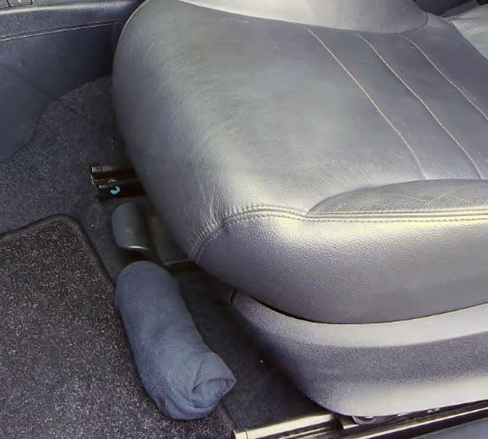 Easy Must-Try Car Hacks