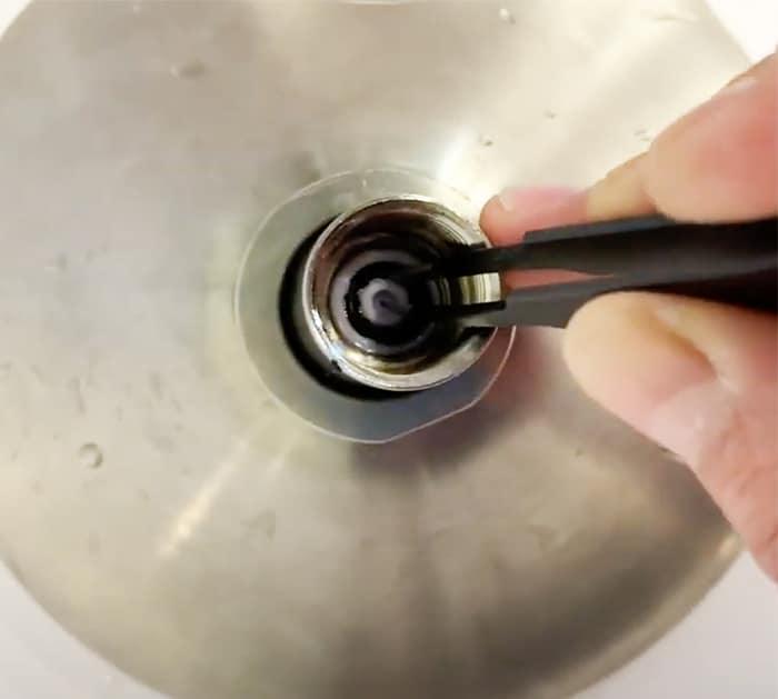 How to Increase water pressure - Shower head water pressure - DIY Bathroom