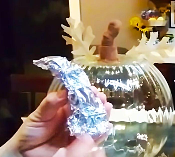 Pottery Barn Vase Project - Pottery Barn Home Decor - Pottery Barn DIY