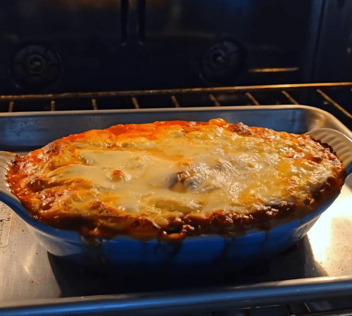 The Easiest Lasagna Recipe