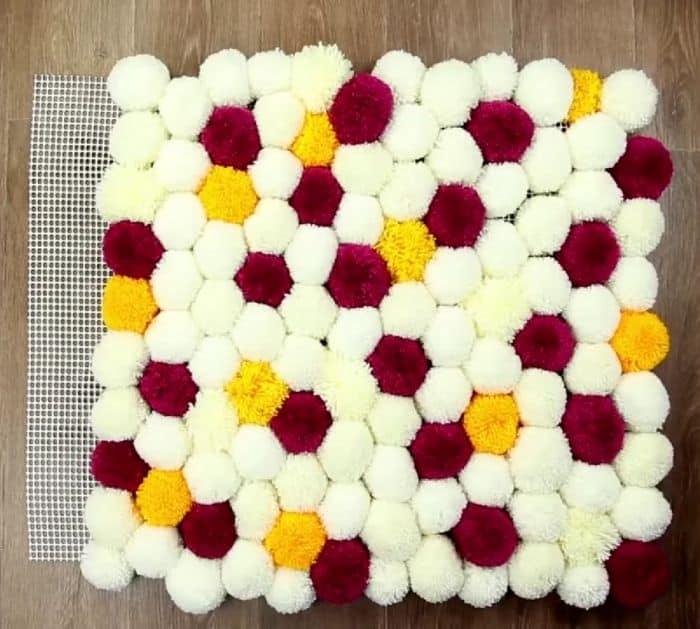 Easy DIY Yarn Project Ideas