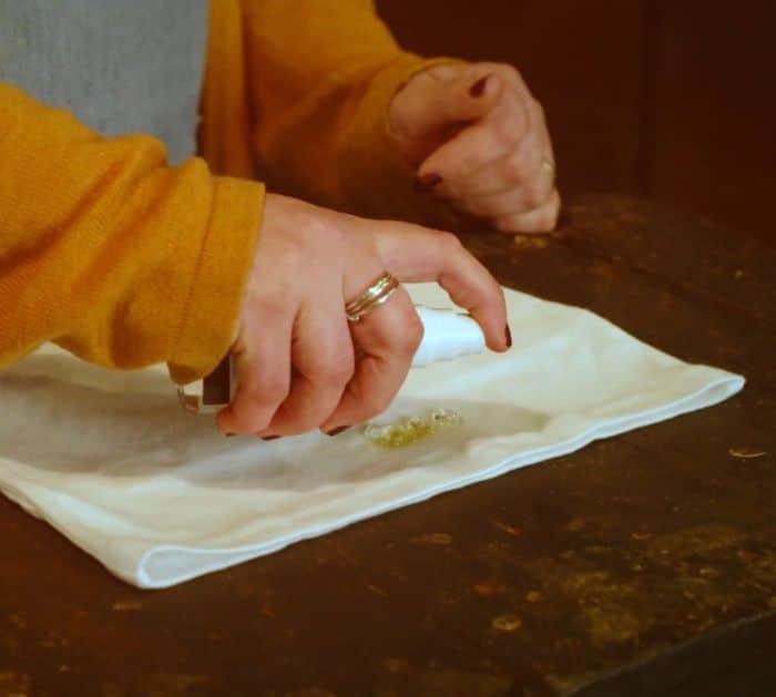 What You Need to Remove Grass Stain From Clothes