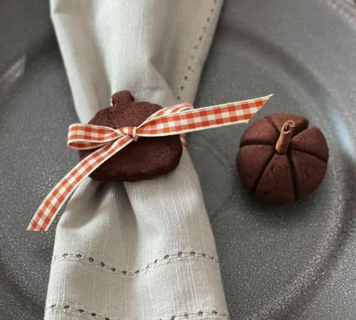 How To Make Fragrant Fall Décor