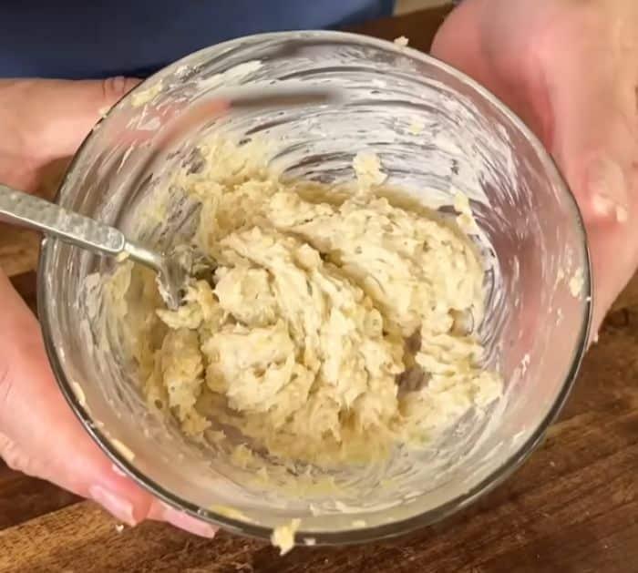Easy Garlic Butter Steak Bites Ingredients
