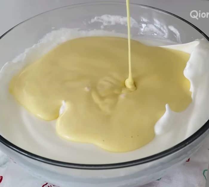 Easy to Make Soft Hurricane Cake