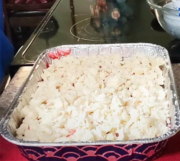 Cherry Recipes - Cheery Dessert Recipes - Boxed Cake Mix Recipes - Pie Filling Recipes