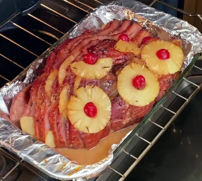 How to Cook Ham for Holiday
