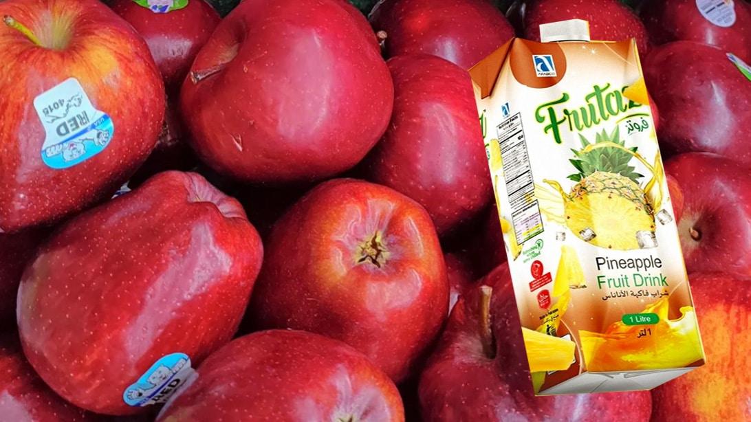 How to Keep Apples from Turning Brown