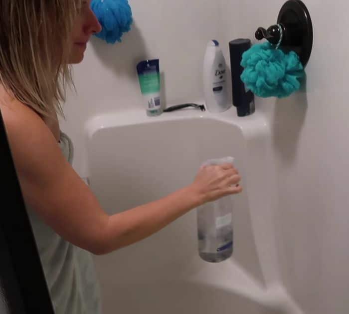How to Clean Your Bathroom
