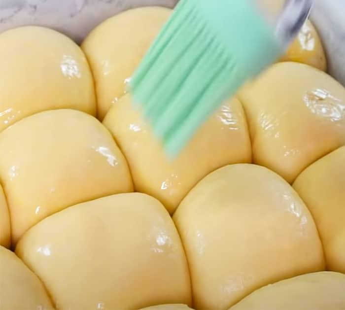 How To Make and Savory Rolls - Bread Rolls Recipes