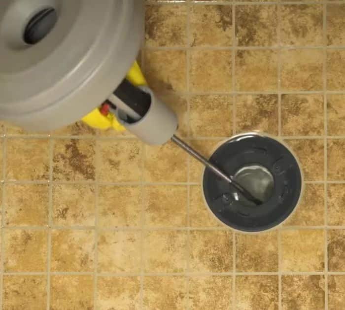 How to Clear a Clogged Drain at Home