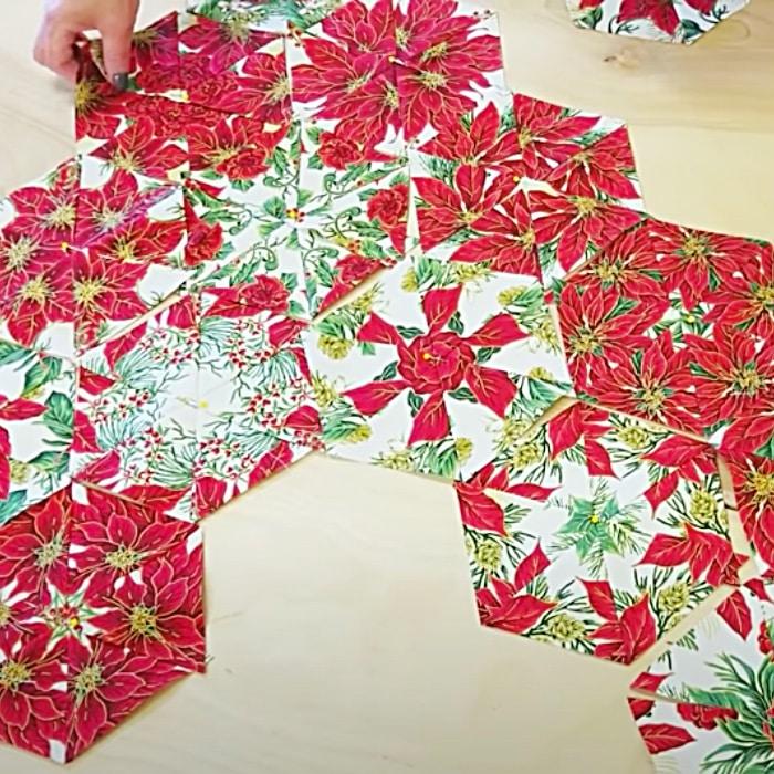 Easy Sewing Projects - Easy Quilt Pattern - Beginner's Quilt Ideas