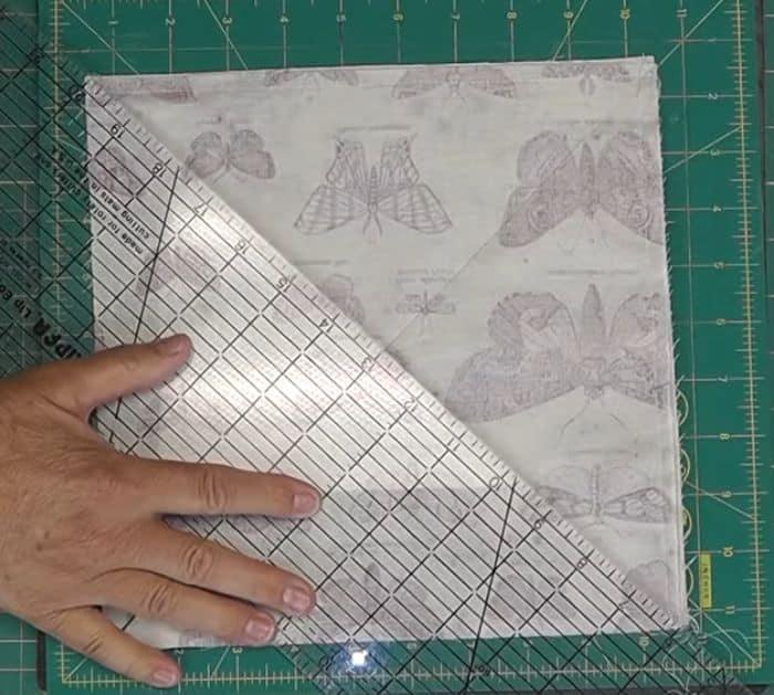 Easy You've Got Mail Quilt Materials (1)