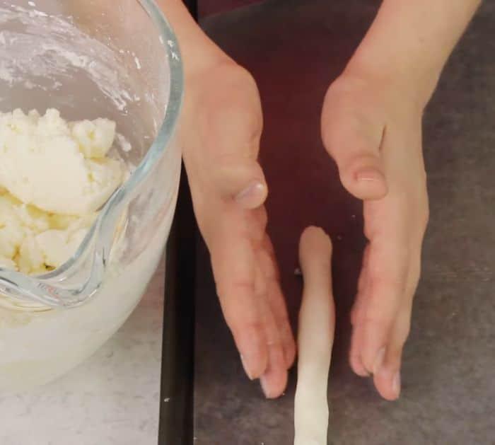 How to Make Homemade Butter Mints