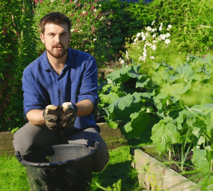 Easy Gardening Tips and Hacks