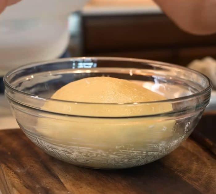 Soft Dinner Rolls Ingredients