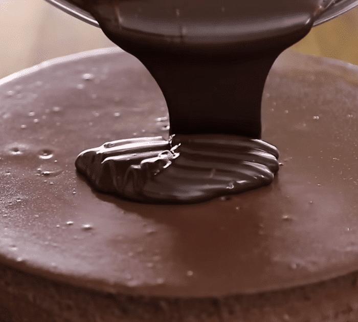 Easy No-Bake Dessert Recipe Idea