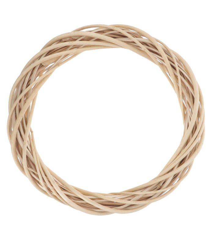 grapevine wreath