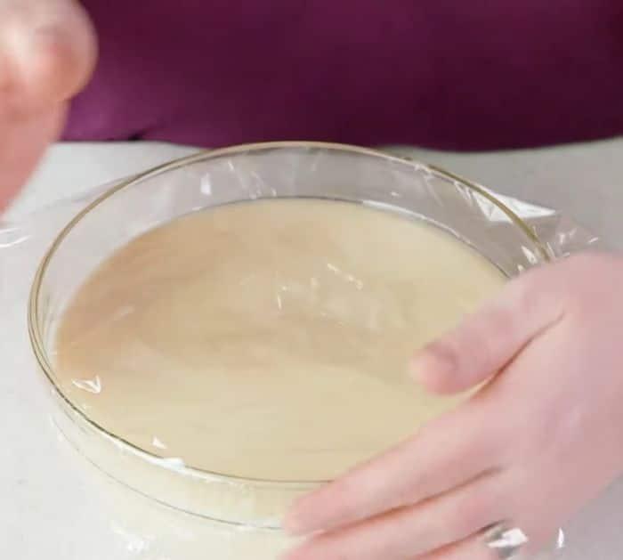 Easy Creamy Berry Trifle Recipe