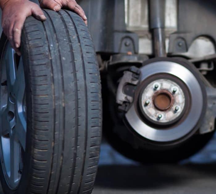 Driving habits that damage your car