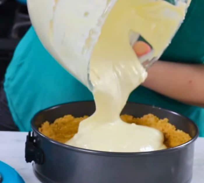 How to Make the Perfect Cheesecake at Home