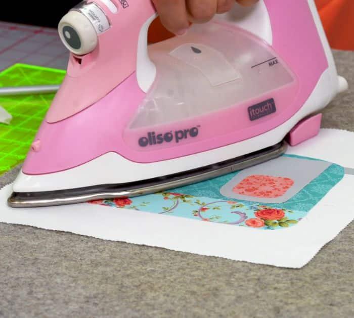 Easy Camper Quilt Sewing Tutorial