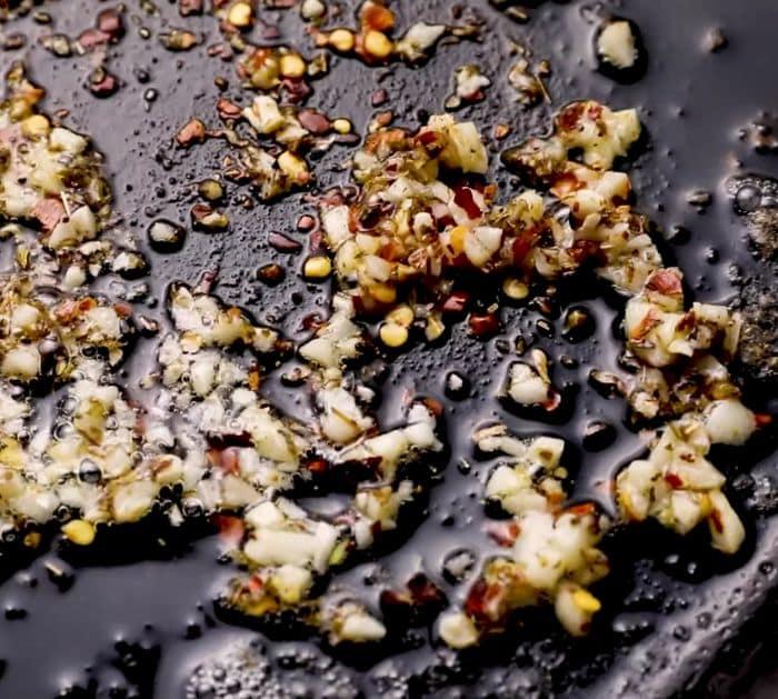 Easy to Make Skillet Marry Me Chicken