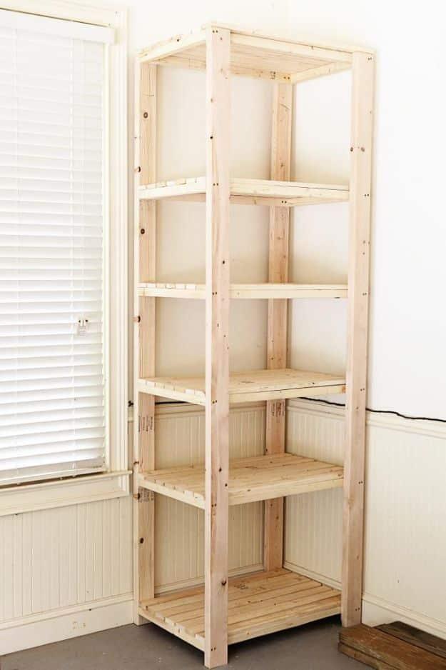 Garage Towers, straightforward enough to knock out in a day and a nice way to make a plain corner feel finished