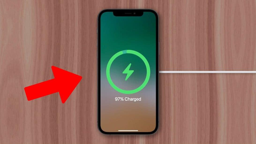 Why You Shouldn’t Charge An iPhone to 100%