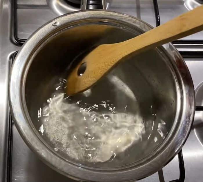 Easy to Make Homemade Orange Liqueur