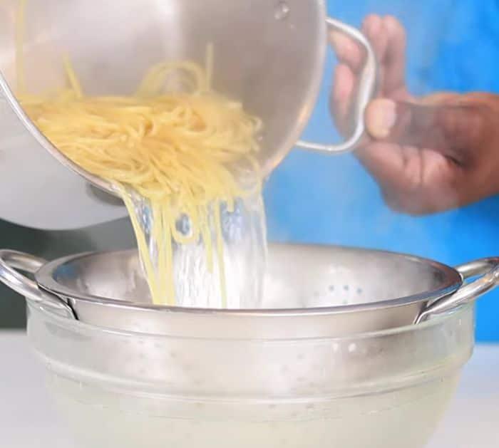 Easy to Make Cajun Butter Shrimp Pasta