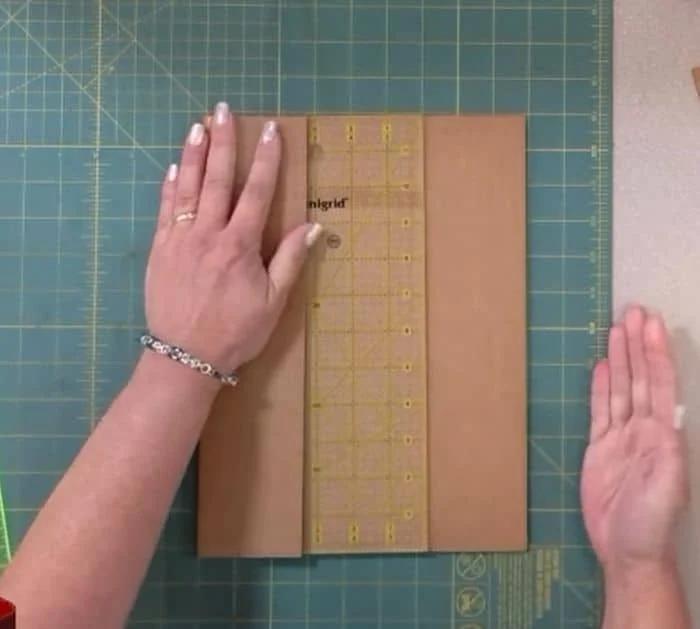 DIY Mini Bolts Materials