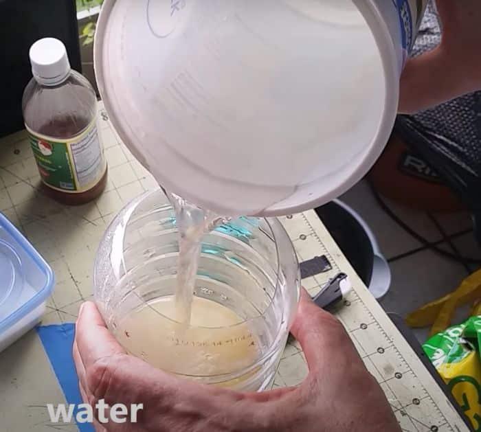 Best Gnat Killer Materials