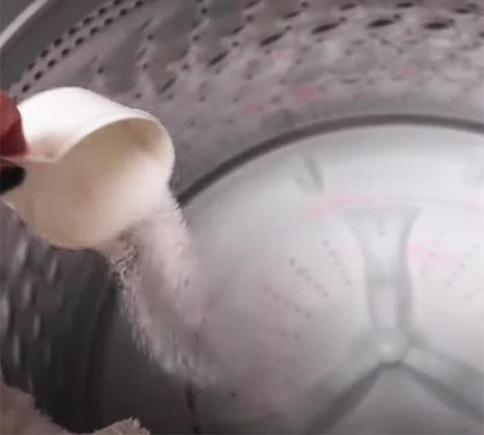 Miracle Laundry No Bleach Required To Whiten Clothes - Learn how To Whiten Whites