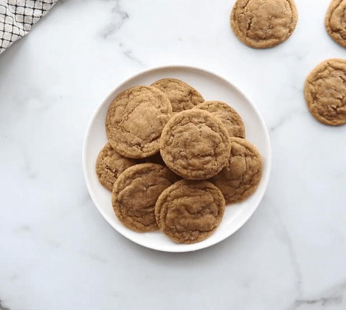 How to Make Spice Cookies