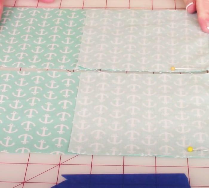 DIY Tissue Box Holder | DIY Sewing