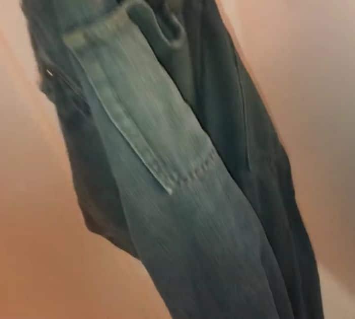 Greasy Clothes Washing Tips and Hacks