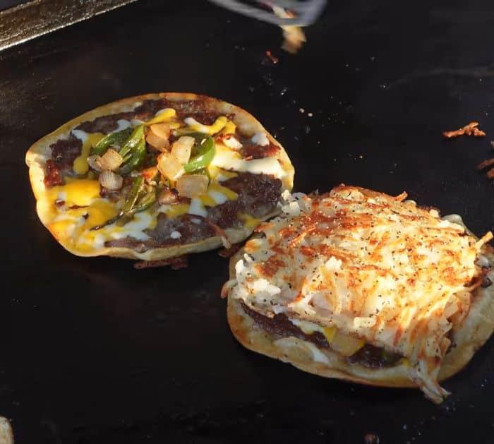 Best Cheeseburger Tacos Recipe Instructions