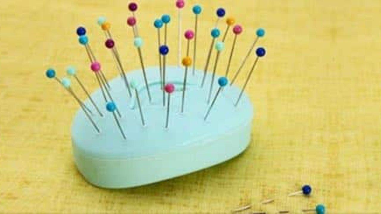 25 Life-Changing Sewing Hacks and Tips