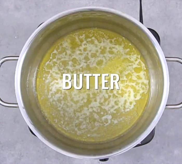 Easy to Make Double Cheddar Mac and Cheese