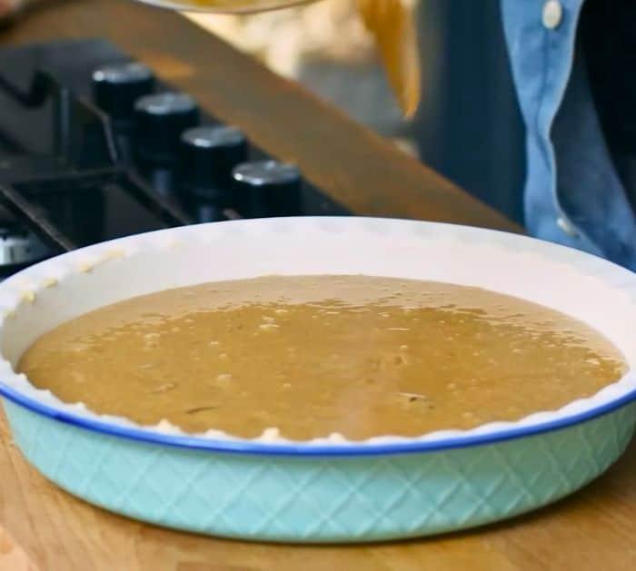 Best Sticky Toffee Pudding Ingredients