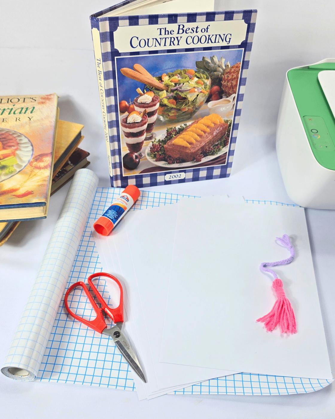 Homemade Fun Photo Bookmarks — why you'll love this project