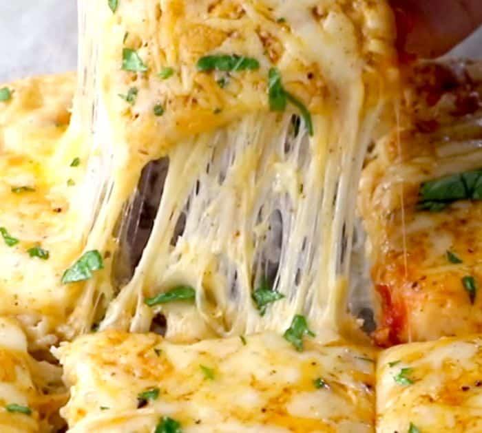 Easy and Healthy Snack Recipe Idea