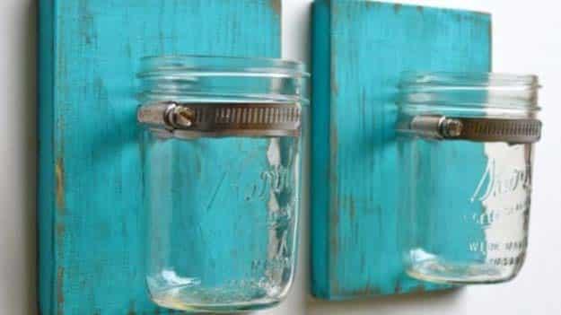 DIY Lighting Ideas and Cool DIY Light Projects for the Home. Chandeliers, lamps, awesome pendants and creative hanging fixtures, complete with tutorials with instructions | Mason J
