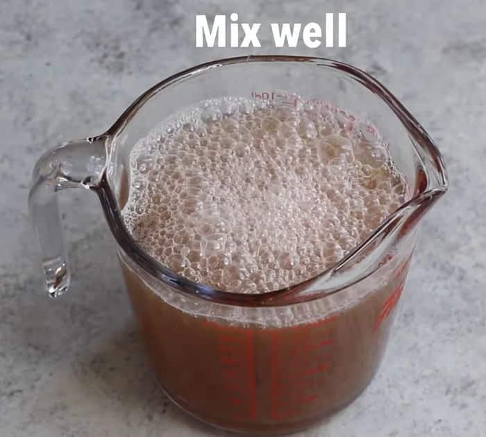 How to Make Butterbeer At Home