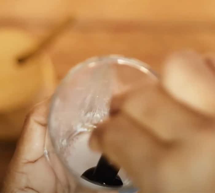 DIY Hard Water Stains Removal - Kitchen Cleaning Tips and Tricks - Natural Products cleaning